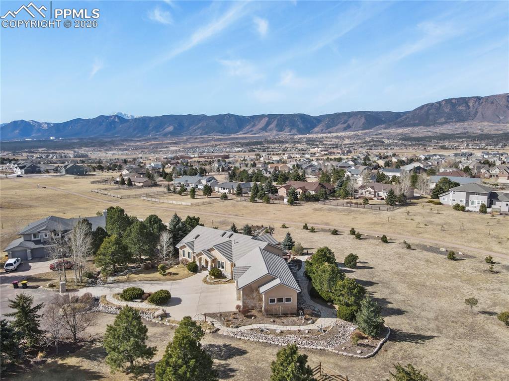 1009 Slate Way Monument CO 80132
