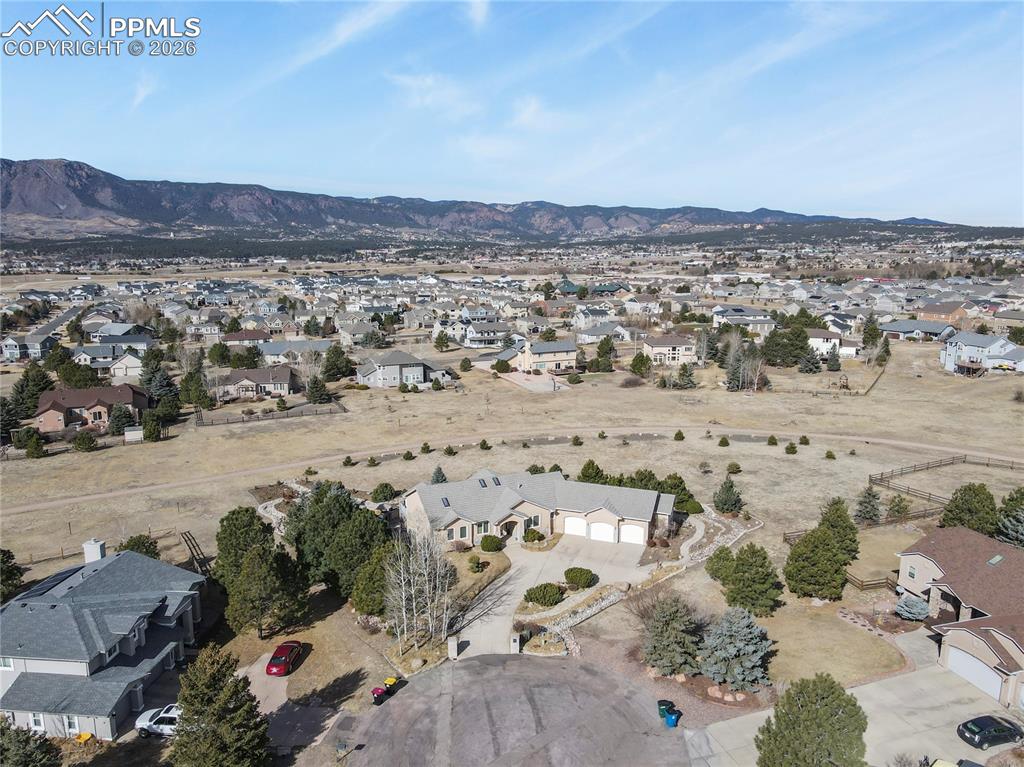 1009 Slate Way Monument CO 80132