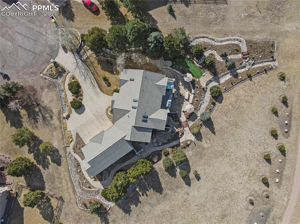 1009 Slate Way Monument CO 80132