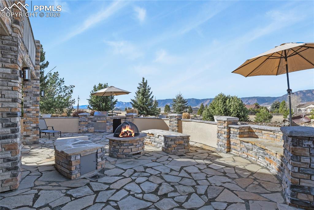 1009 Slate Way Monument CO 80132