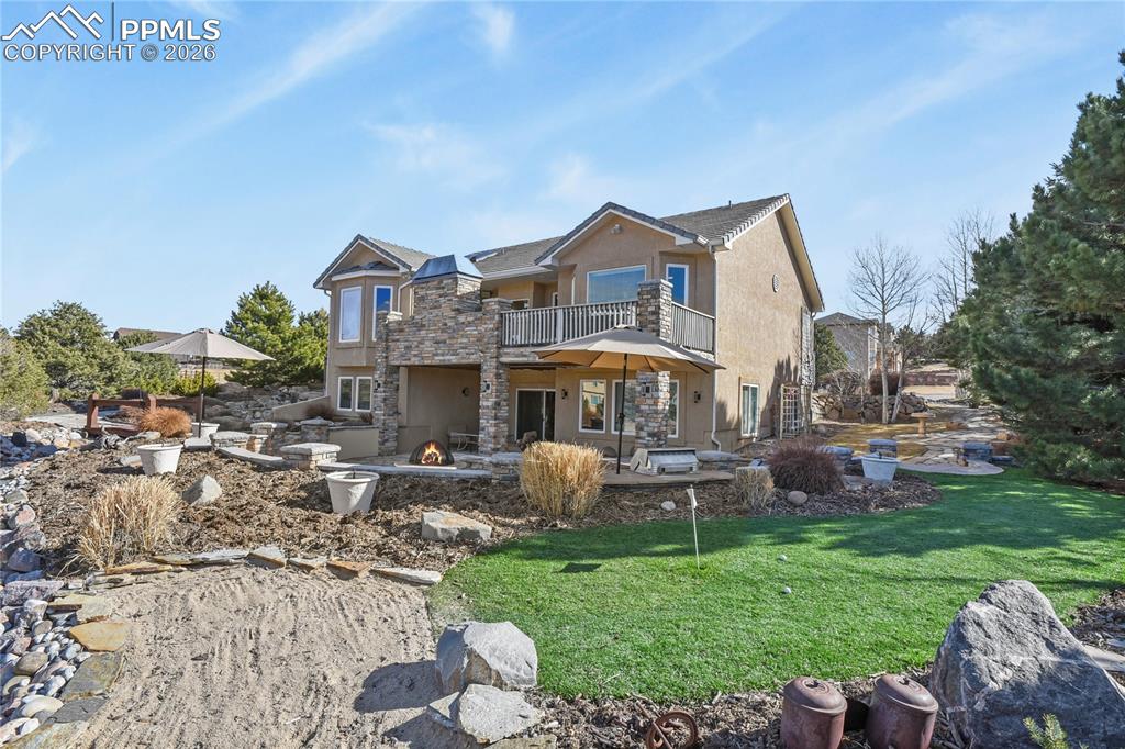 1009 Slate Way Monument CO 80132