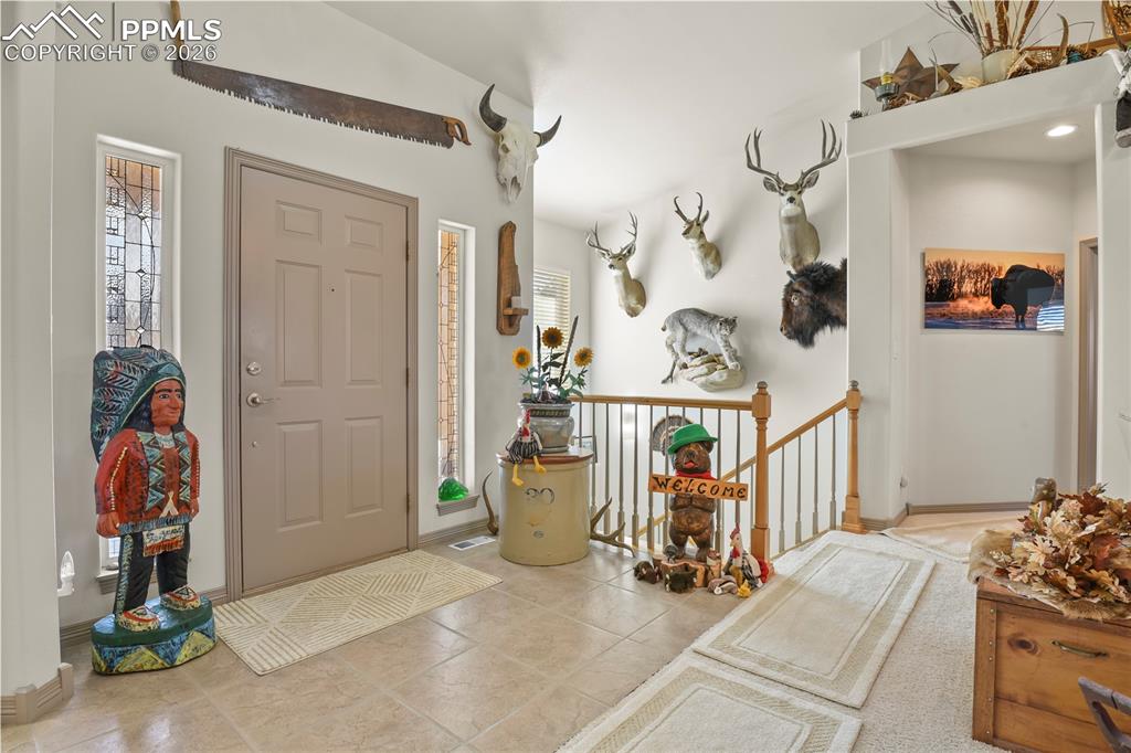 1009 Slate Way Monument CO 80132