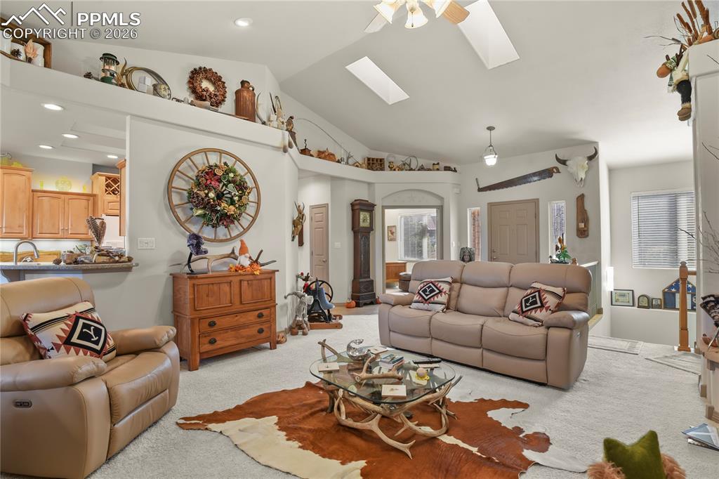 1009 Slate Way Monument CO 80132