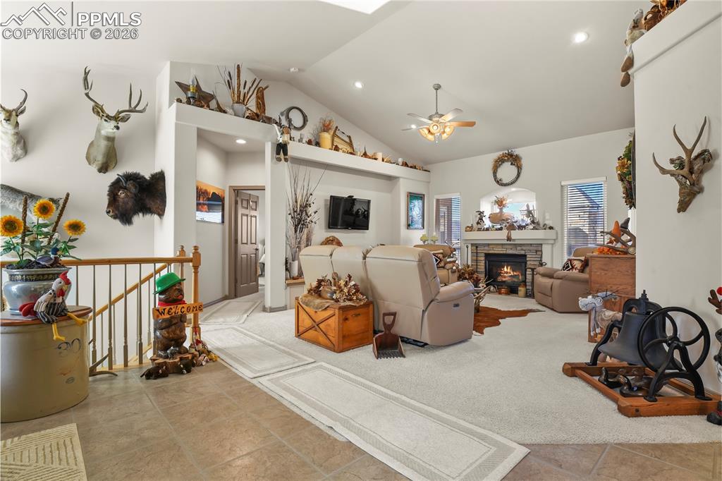 1009 Slate Way Monument CO 80132