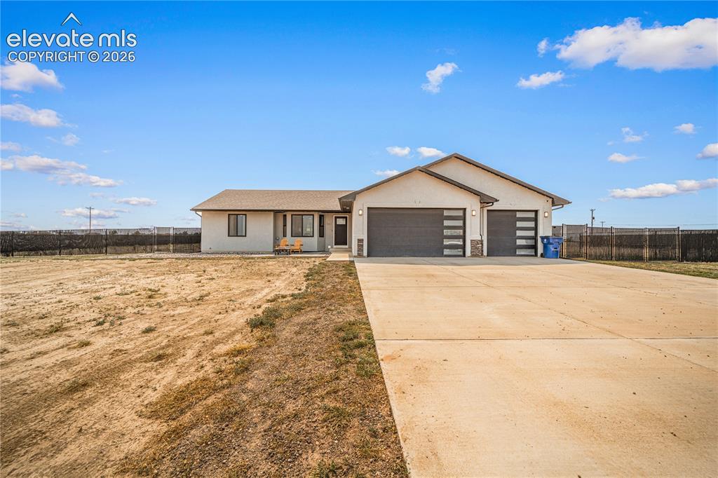 561 N Limon Drive Pueblo West CO 81007