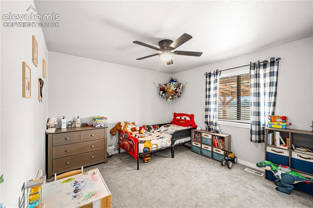 561 N Limon Drive Pueblo West CO 81007