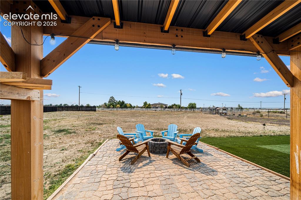 561 N Limon Drive Pueblo West CO 81007