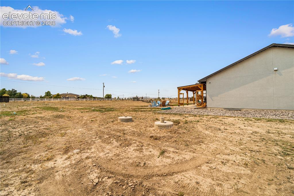 561 N Limon Drive Pueblo West CO 81007