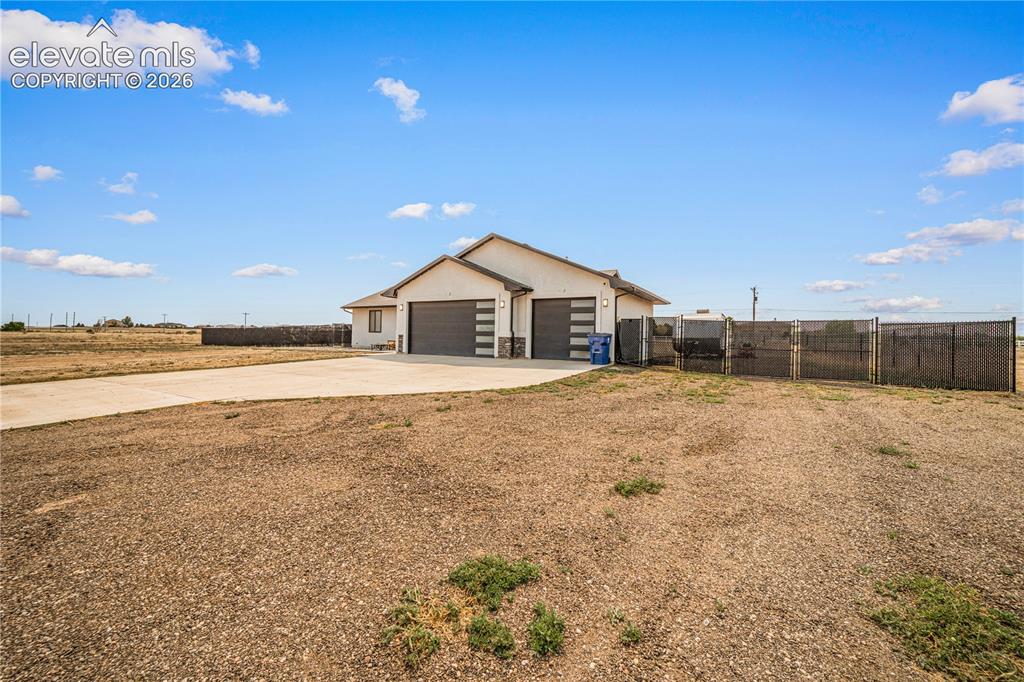 561 N Limon Drive Pueblo West CO 81007