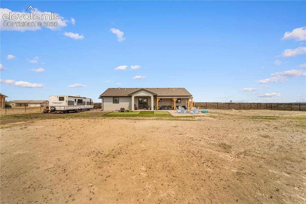 561 N Limon Drive Pueblo West CO 81007