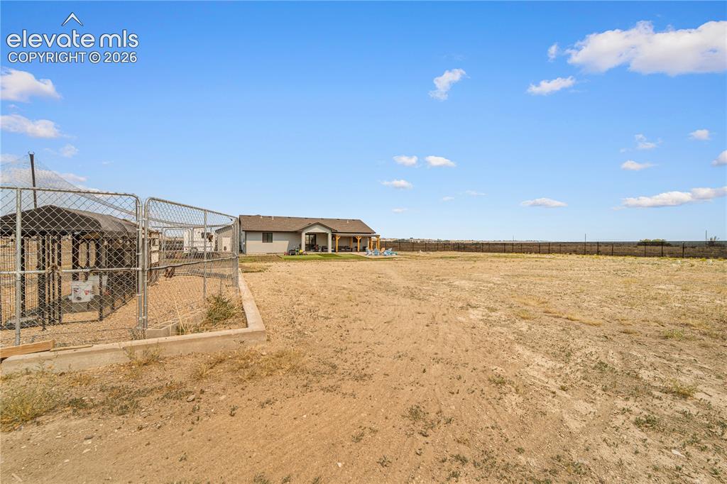 561 N Limon Drive Pueblo West CO 81007