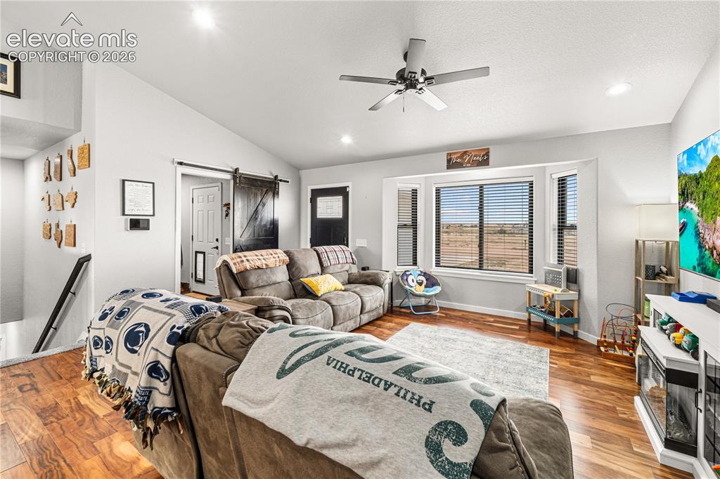 561 N Limon Drive Pueblo West CO 81007