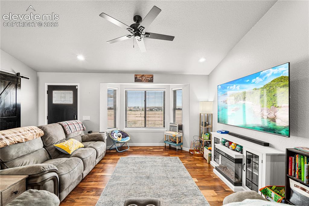 561 N Limon Drive Pueblo West CO 81007