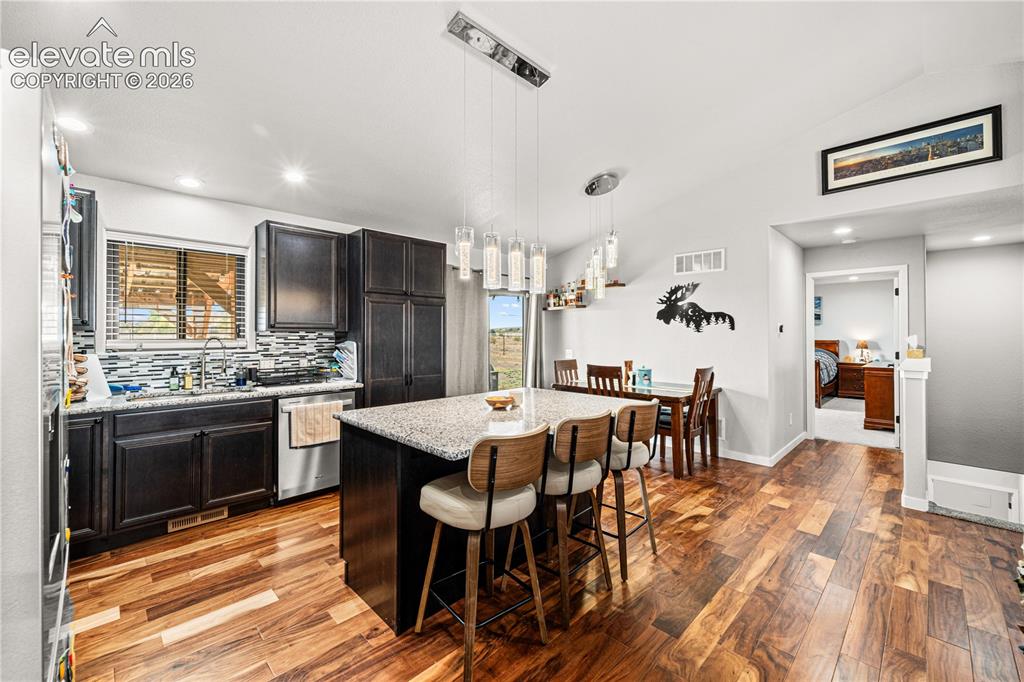 561 N Limon Drive Pueblo West CO 81007