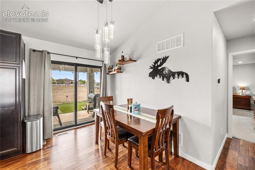 561 N Limon Drive Pueblo West CO 81007