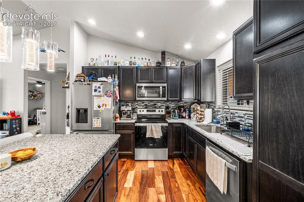 561 N Limon Drive Pueblo West CO 81007