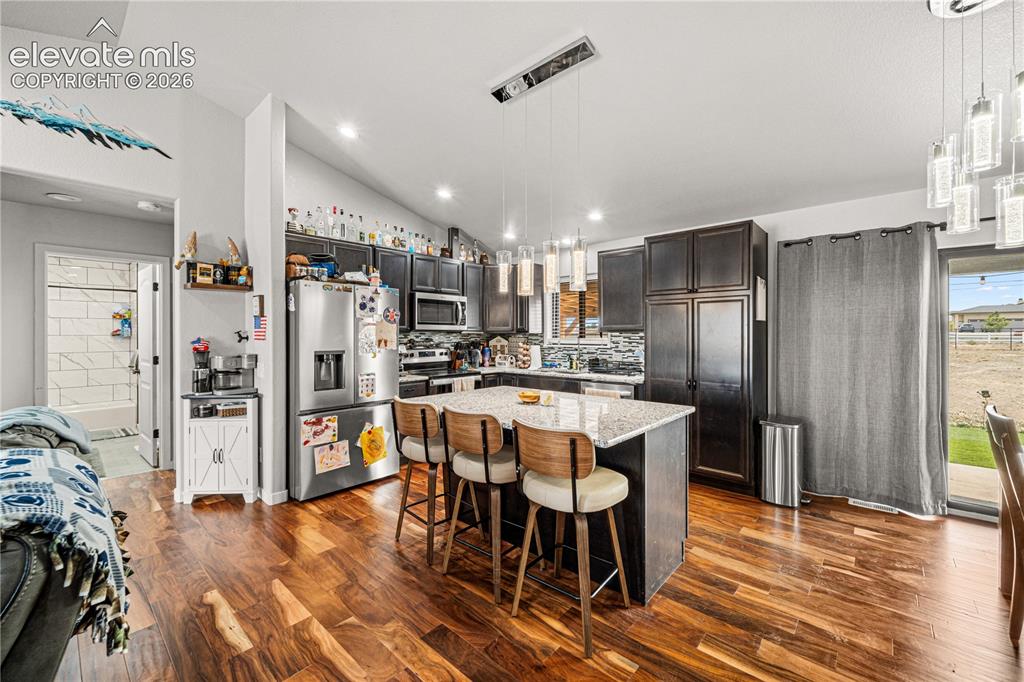 561 N Limon Drive Pueblo West CO 81007