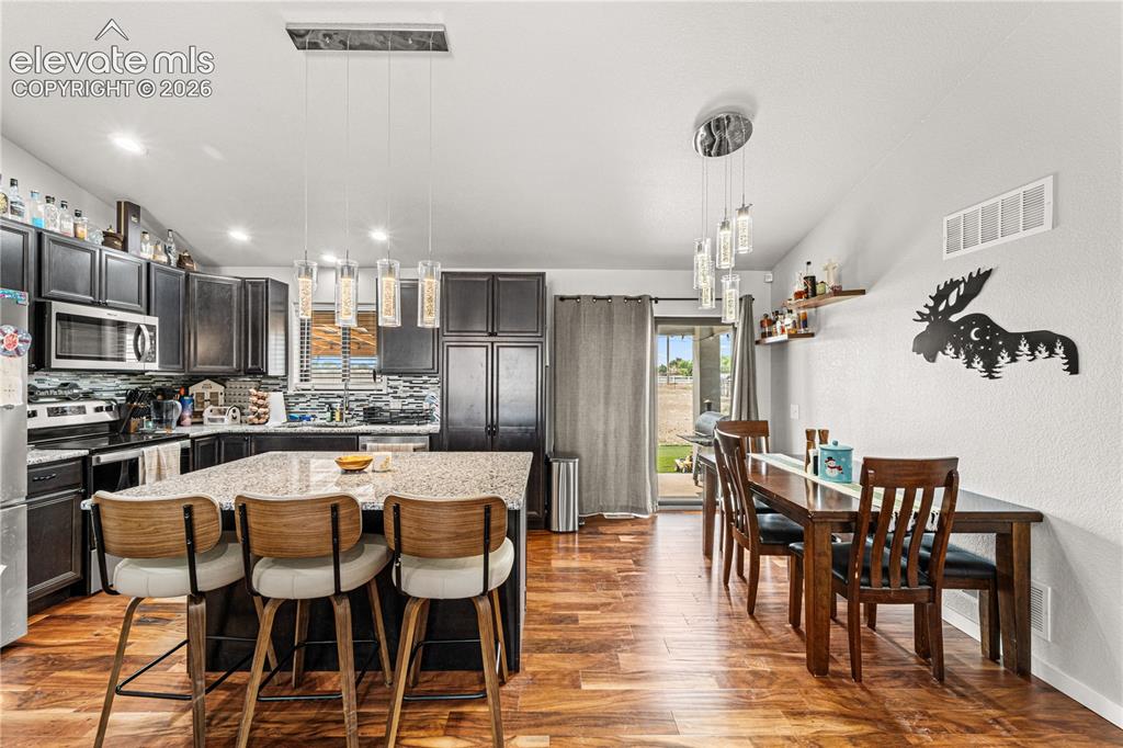 561 N Limon Drive Pueblo West CO 81007