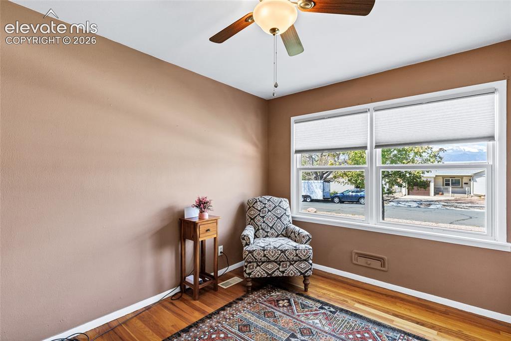 2305 N Logan Avenue Colorado Springs CO 80907