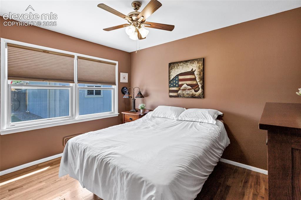 2305 N Logan Avenue Colorado Springs CO 80907