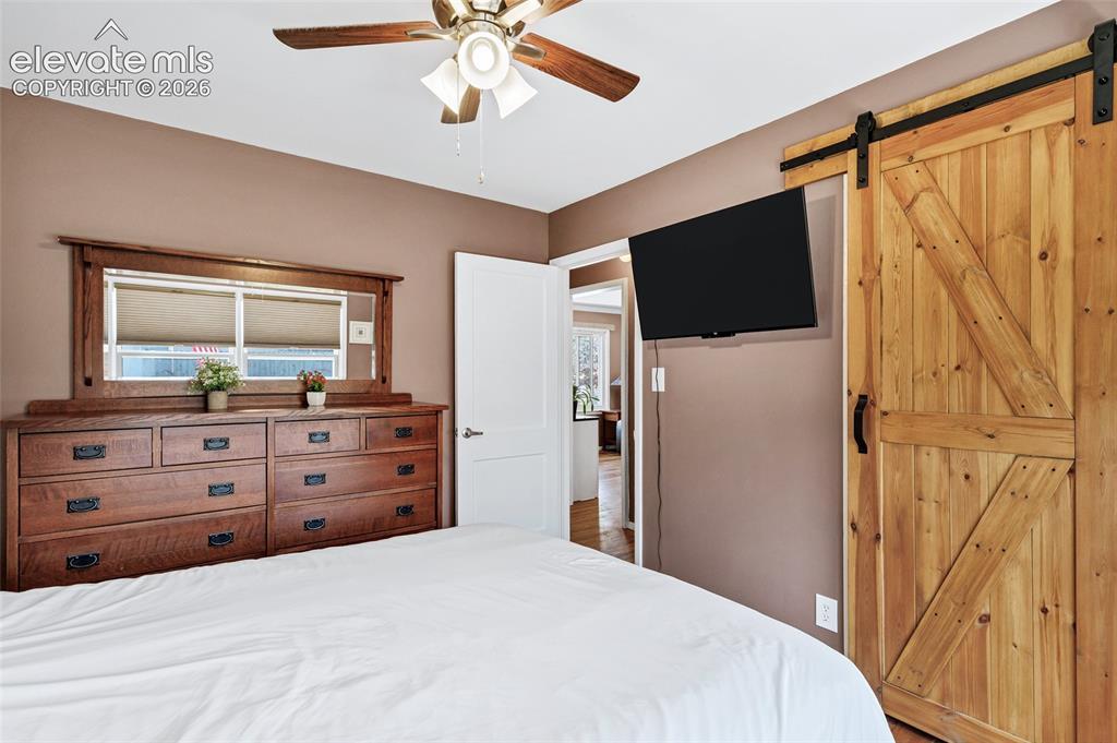 2305 N Logan Avenue Colorado Springs CO 80907