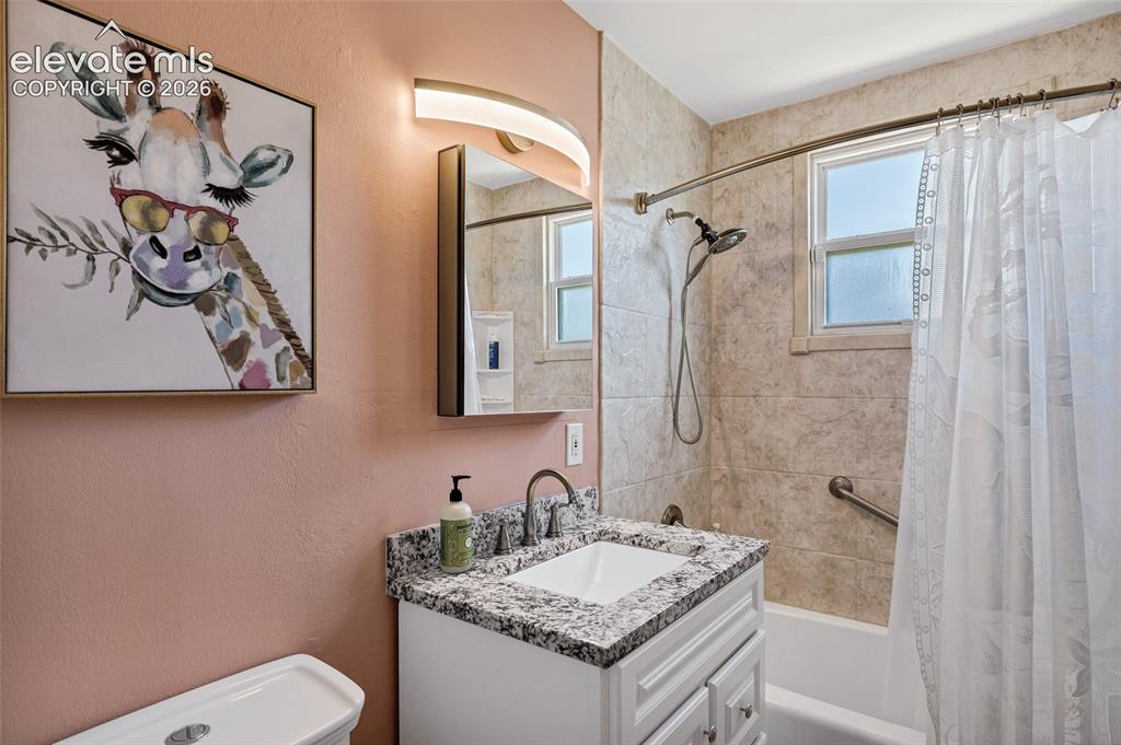 2305 N Logan Avenue Colorado Springs CO 80907