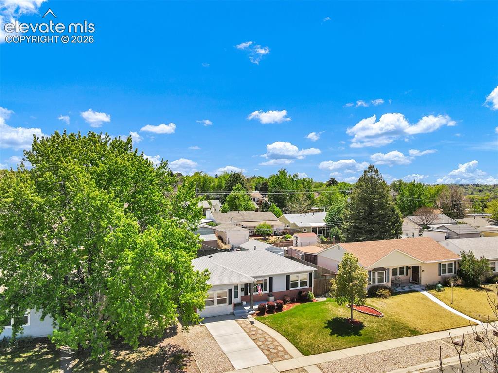 2305 N Logan Avenue Colorado Springs CO 80907