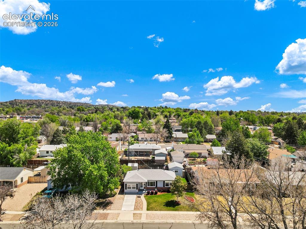 2305 N Logan Avenue Colorado Springs CO 80907