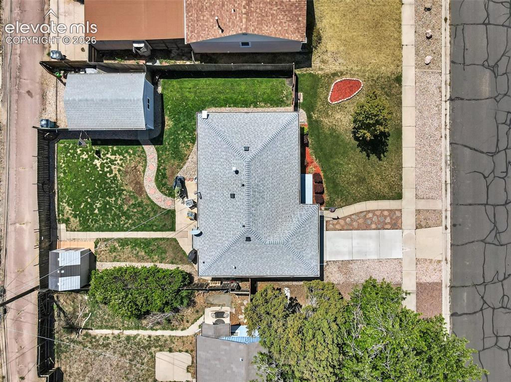 2305 N Logan Avenue Colorado Springs CO 80907