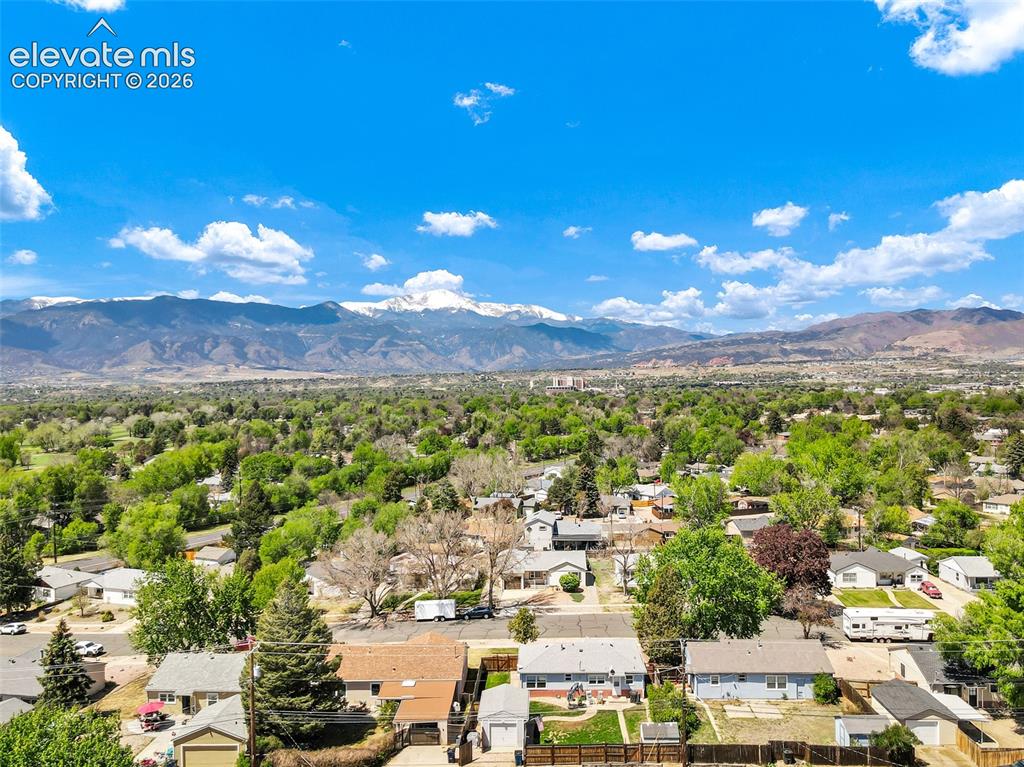 2305 N Logan Avenue Colorado Springs CO 80907