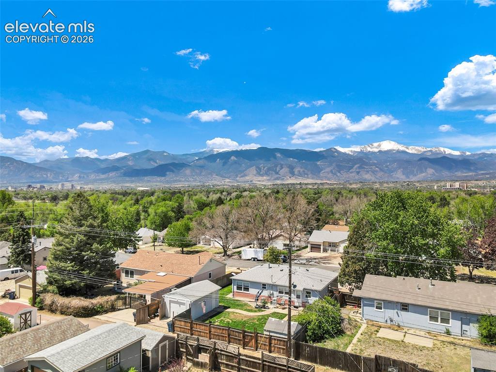 2305 N Logan Avenue Colorado Springs CO 80907
