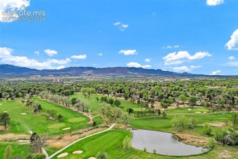 2305 N Logan Avenue Colorado Springs CO 80907