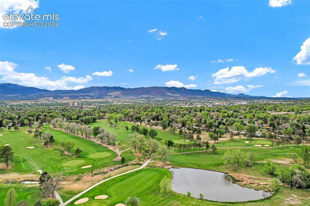 2305 N Logan Avenue Colorado Springs CO 80907
