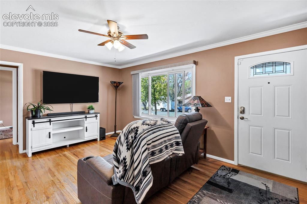 2305 N Logan Avenue Colorado Springs CO 80907