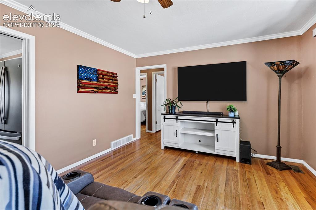 2305 N Logan Avenue Colorado Springs CO 80907