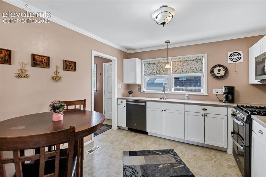 2305 N Logan Avenue Colorado Springs CO 80907