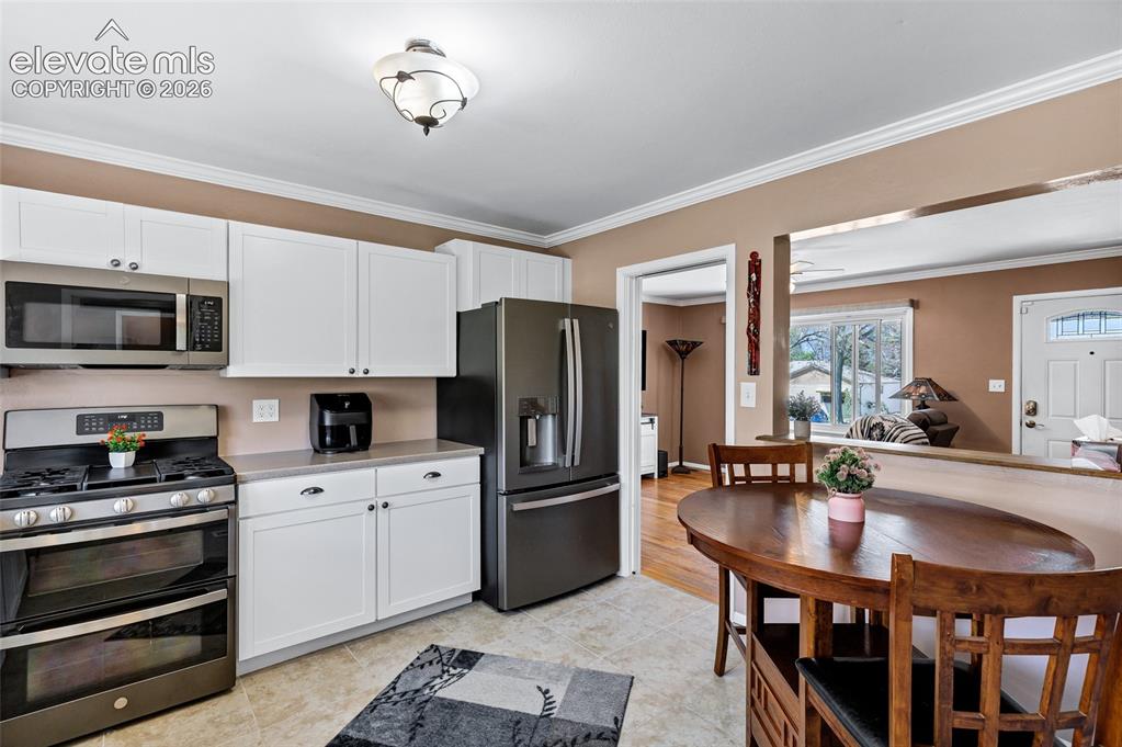 2305 N Logan Avenue Colorado Springs CO 80907