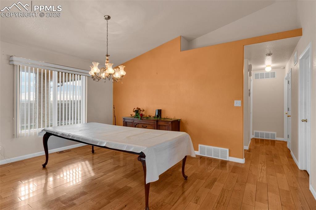 8 Pasadena Drive Pueblo CO 81005