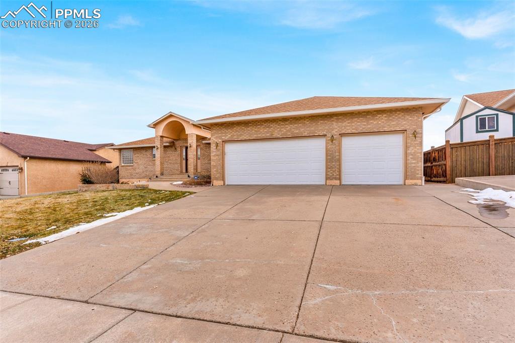 8 Pasadena Drive Pueblo CO 81005