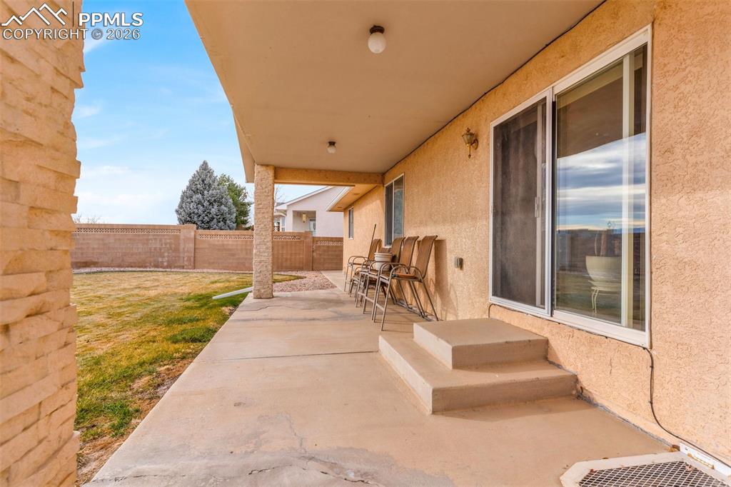 8 Pasadena Drive Pueblo CO 81005