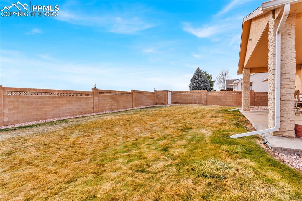 8 Pasadena Drive Pueblo CO 81005