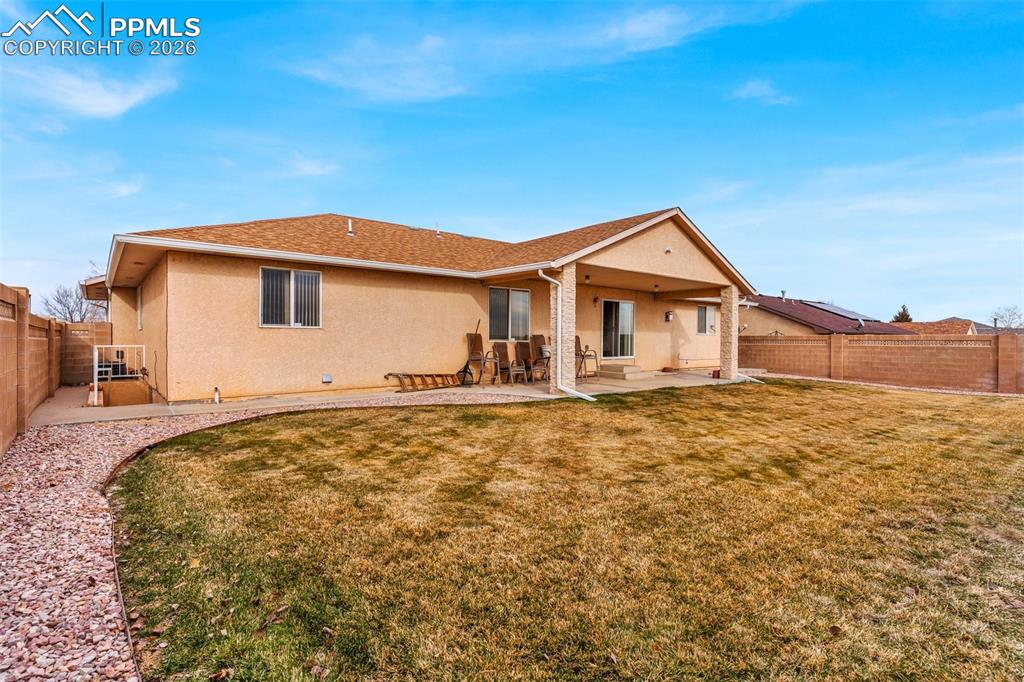 8 Pasadena Drive Pueblo CO 81005