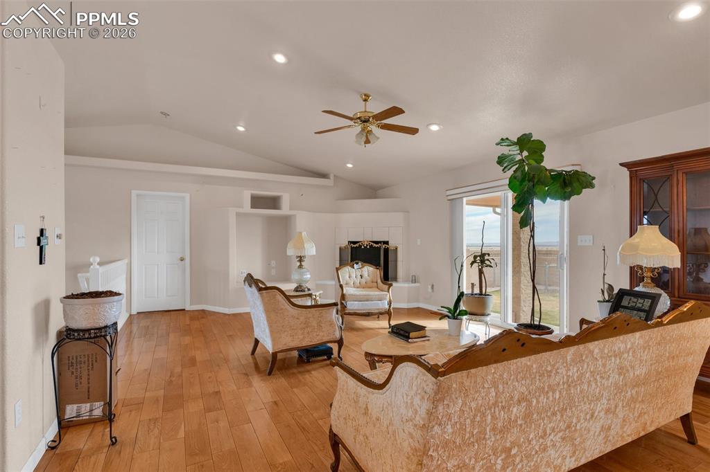 8 Pasadena Drive Pueblo CO 81005