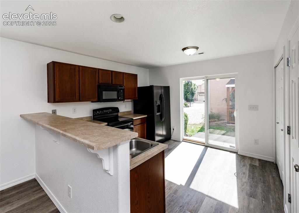 3840 Falconry Drive Colorado Springs CO 80922