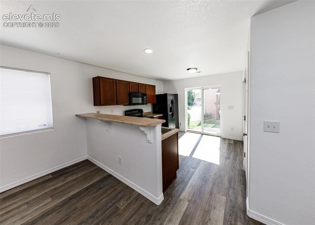 3840 Falconry Drive Colorado Springs CO 80922