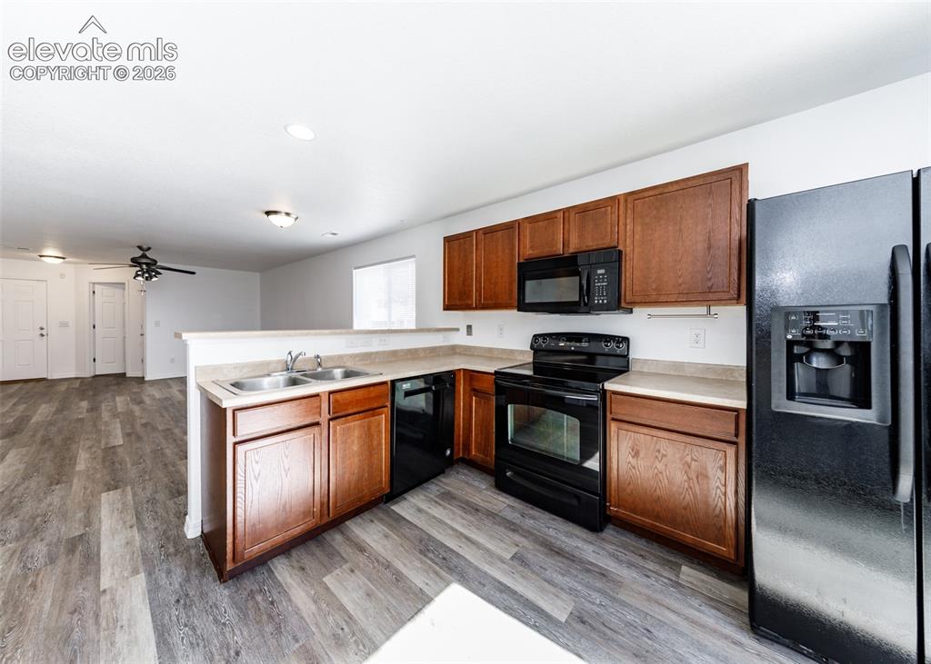 3840 Falconry Drive Colorado Springs CO 80922