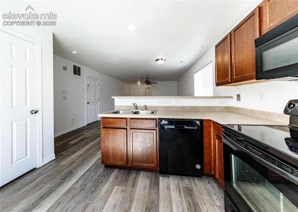3840 Falconry Drive Colorado Springs CO 80922