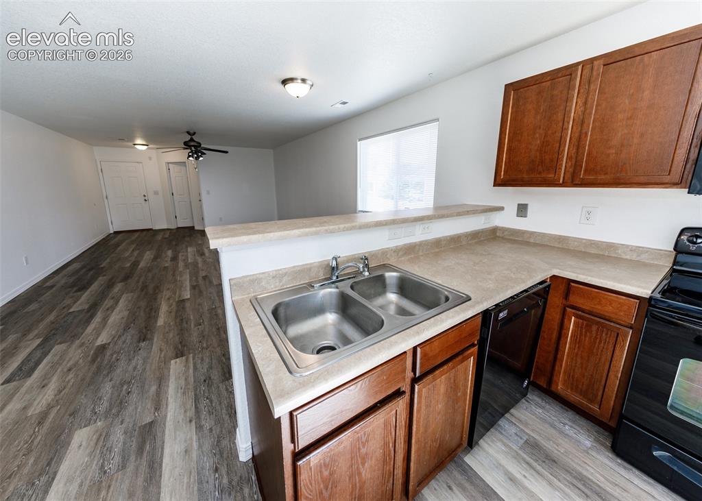 3840 Falconry Drive Colorado Springs CO 80922