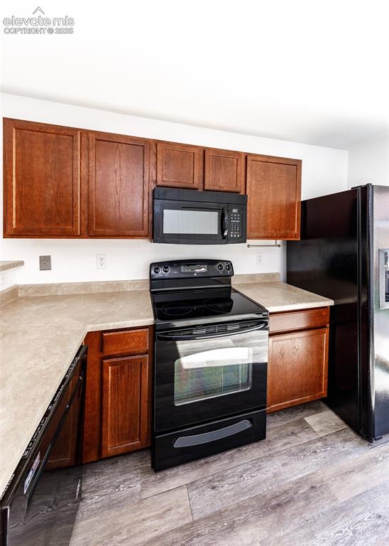 3840 Falconry Drive Colorado Springs CO 80922