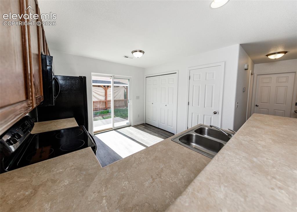 3840 Falconry Drive Colorado Springs CO 80922